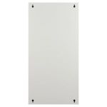 Корпус металлический навесной ЭРА ЩРН-48 (610х300х120) IP31 УХЛЗ серый