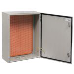 Корпус металлический ЩМП  -3-0 74 У1           650х500х220  IP66  Texenergo