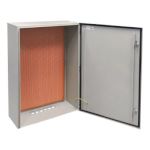 Корпус металлический ЩМП  -5-0 74 У1          1000х650х300  IP66  Texenergo
