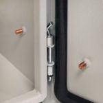 Корпус металлический ЩМП  -5-0 74 У1          1000х650х300  IP66  Texenergo