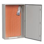 Корпус металлический ЩМП  -6-0 74 У1          1200х750х300  IP66  Texenergo
