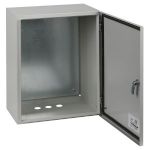 Корпус металлический ЩМПг-2-0 ЭРА SIMPLE stmS.2-0-54 (500х400х220мм) IP54 У2