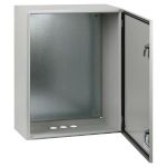 Корпус металлический ЩМПг-3-0 ЭРА SIMPLE stmS.3-0-54 (650х500х220мм) IP54 У2