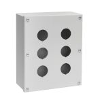 Корпус ПКУ-15-21-231  (6 элементов)