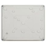 Корпус пластиковый ЩУРн-П 1/3 IP55 ЭРА sh 1.3 (224х270х110)