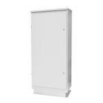 Корпус ШРС-1 1600х700х300  IP31  RAL 7035 TEXENERGO