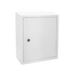 Корпус щита распределительный навесной ЩРН-24з (330х300х120мм) IP31 УХЛ3