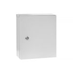 Корпус щита распределительный навесной ЩРН-24з (330х300х120мм) IP54 У2 ТЕ