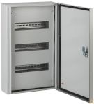 Корпус щита распределительный навесной ЩРН-36з (500х300х120мм) IP54 У2 ТЕ
