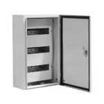 Корпус щита распределительный навесной ЩРН    -36з                  500х300х150  IP54 У2