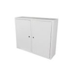 Корпус щита распределительный навесной ЩРН-72з (500х600х120мм) IP31 УХЛ3