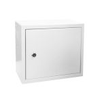 Корпус щита распределительный навесной ЩРН    - 9з                   220х300х120  IP31 УХЛ3