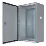 Корпус щита ЩМП-07Я IP54 (650х400х230) с отверст п/рук (под ЯРП-400) ТЕ