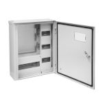 Корпус щита учета ЩУРн-3/25зо (500х400х155мм) IP54 У2 ТЕ
