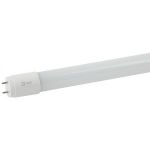 Лампа светодиодная ЭРА RED LINE ECO LED T8-24W-840-G13-1500mm G13 24Вт трубка стекло нейтральный белый свет