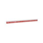 Лампа светодиодная ЭРА RED LINE ECO LED T8-24W-840-G13-1500mm G13 24Вт трубка стекло нейтральный белый свет