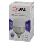 Лампа светодиодная ЭРА STD LED POWER T160-120W-6500-E27/E40 E27 / E40 120Вт колокол холодный дневной свет