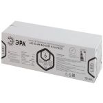 Лампочка светодиодная ЭРА RED LINE LED GX-6W-865-GX53 R (10-PACK) GX53 6Вт таблетка холодный дневной свет