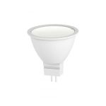 Лампочка светодиодная ЭРА RED LINE LED MR16-11W-827-GU5.3 R GU5.3 11 Вт софит теплый белый свет