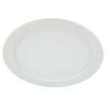 LED 1-18-4K Светильник ЭРА светодиодный круглый LED 18W 220V 4000K (20/420)