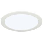 LED 1-24-6K Светильник ЭРА светодиодный круглый LED 24W 220V 6500K (20/180)