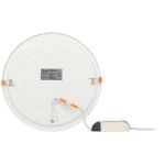 LED 1-24-6K Светильник ЭРА светодиодный круглый LED 24W 220V 6500K (20/180)