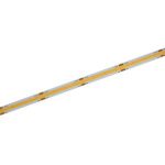 Лента светодиодная ЭРА LRCOB-504-8 10W/m 8mm 24V 2700K 3year белая 5 м