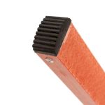 Лестница-стремянка стеклопластиковая диэлектрическая трансформер ЛСПТД-1,5 (Н-3,25/1,5м, 8ступ, 12кг)