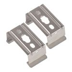 Линейный светодиодный светильник ЭРА SPP-201-0-40K-048 48Вт 4000К 4500Лм IP65 1500 матовый