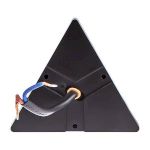 Модуль соединительный светодиодный ЭРА  SML-AC-B-4K-03 для светильников SML 3Вт 4000K 270Лм треугольник черный