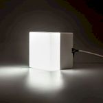 Модуль соединительный светодиодный ЭРА  SML-AC-W-6K-04 для светильников SML 3Вт 6500K 270Лм квадрат белый