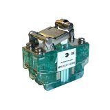 МП45-20-22711-00УХЛ3, Двухсегментный, двухполюсный, рычаг с роликом, 1НО + 1НЗ