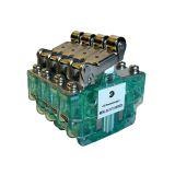 МП45-20-24711-00УХЛ3, Четырехсегментный, двухполюсный, рычаг с роликом, 1НО + 1НЗ