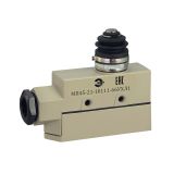 МП 45-21-10111-66УХЛ3, перекидной контакт 1НО-1НЗ, толкатель