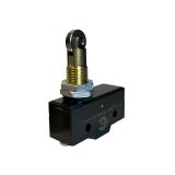 МП 45-21-10411-00УХЛ3, перекидной контакт 1НО-1НЗ, толкатель с роликом