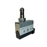 МП45-21-10411-54УХЛ3, перекидной контакт 1НО-1НЗ, толкатель с роликом