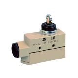 МП 45-21-10511-66УХЛ3, перекидной контакт 1НО-1НЗ, толкатель с поперечным роликом