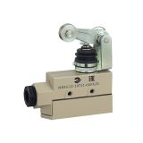 МП 45-21-10711-66УХЛ3, перекидной контакт 1НО-1НЗ, рычаг с роликом