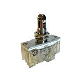 МП 45-21-20511-00УХЛ3, двухполюсный, толкатель с поперечным роликом, 1НО-1НЗ