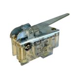 МП 45-21-20911-00УХЛ3, двухполюсный, рычаг, 1НО-1НЗ