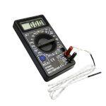 Мультиметр DT830C