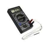 Мультиметр DT838
