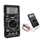 Мультиметр М890D