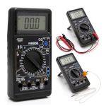 Мультиметр М890G