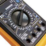 Мультиметр М890G