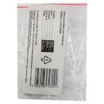 Набор заглушек ЭРА 1506-3B для профиля CAB262, 4 сквозные (500/24000)