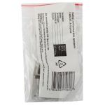 Набор заглушек ЭРА 1612-3A для профиля CAB261 4 глухие (500/15000)