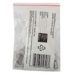 Набор заглушек ЭРА 1616R-3A для профиля CAB280 4 глухие круглые (500/15000)