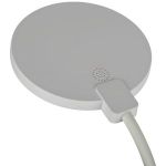 Настольный светильник ЭРА NLED-501-10W-W светодиодный белый