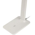 Настольный светильник ЭРА NLED-506-10W-W светодиодный белый